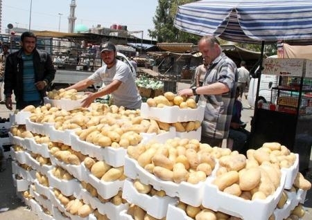 حزمة مشاريع جديدة بقيمة ملياري ليرة.. 13 تعديلاً على قانون العاملين.. مناشدات للتدخل بتصريف فائض إنتاج البطاطا وتجنّب خسائر كبيرة!