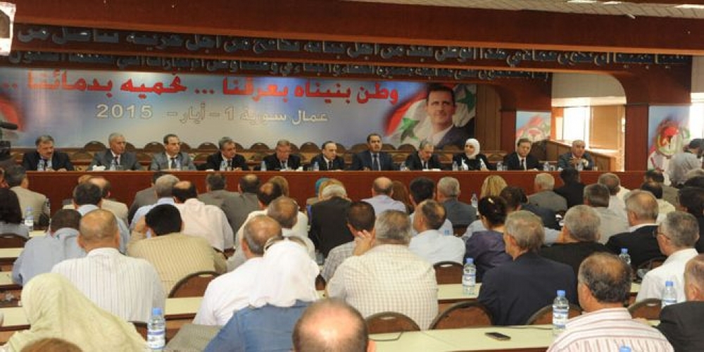 نقص في المشافي والمراكز المتخصصة بعلاج مدمني المخدرات.. وعدد المتعاطين خلال عام هو؟.. مطالبات بانصاف عمال وزارة الصناعة الموسميين!