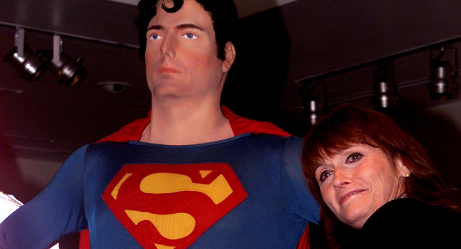 وفاة بطلة أفلام 