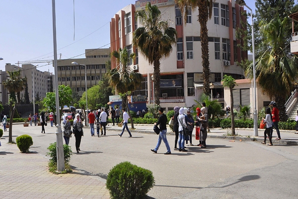 قريباً البطاقة الجامعية إلكترونية للجدد والتسجيل عن بُعد للقدامى.. حرب على الملخصات والنوط في 