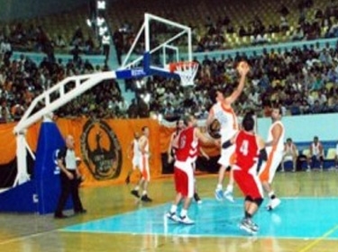 الوحدة يقصي حامل اللقب من كأس الجمهورية