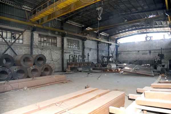 خطة لإقلاع المشروعات المتعثرة بسبب نقص التمويل.. المركزي: شائعات لإبعاد الناس عن التعامل مع المصارف!