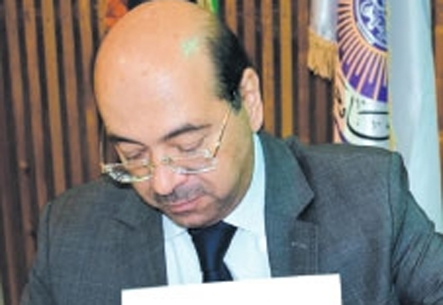 السيد رجب: الشارع الكويتي مغيّب عمّا يحصل بسبب عدم متابعته القنوات السورية