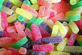 مصادرة 49 ألف ليتر مازوت خلال أسبوع والخيوط تدخل خط التهريب.. ضبط حلويات أطفال فاسدة!