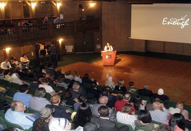 تقرير قناة سما الفضائية عن فيلم 