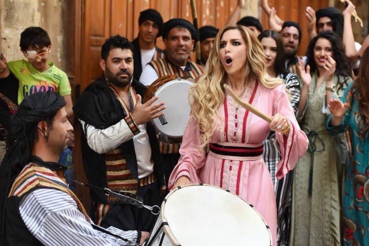 الفنان أيمن رضا يلجأ للقضاء لهذا السبب؟