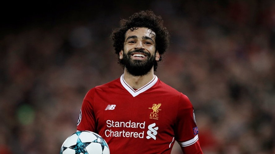 رسمياً: محمد صلاح ينضم لتدريبات منتخب بلاده