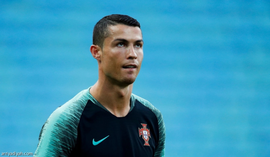 قبل موقعة اسبانيا ..الحكم على رونالدو بالسجن لمدة عامين  