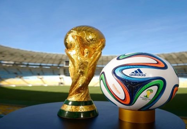 تشرين يتيح لجماهيره فرصة متابعة المونديال مجانا