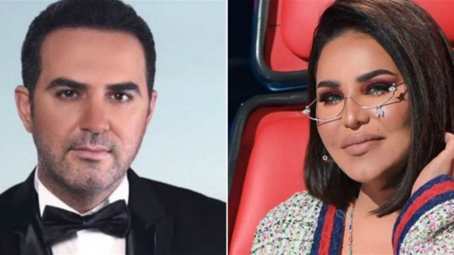 وائل جسار يهاجم أحلام: مش شايفك!