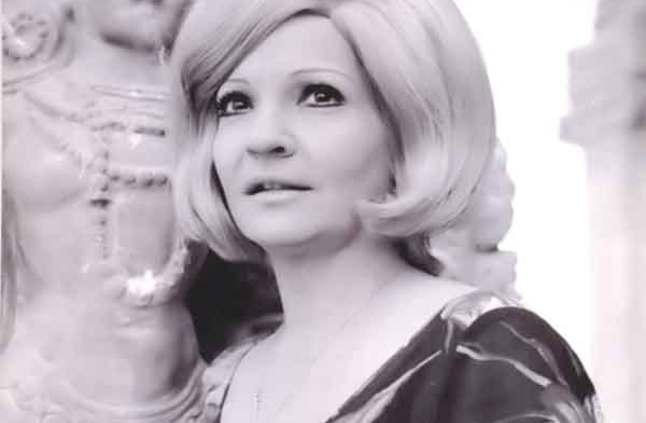 مهرجان وهران يكرّم الفنانة الراحلة شادية ! 