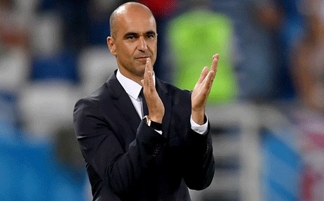  مدرب بلجيكا قلق من السرعة اليابانية بالمونديال