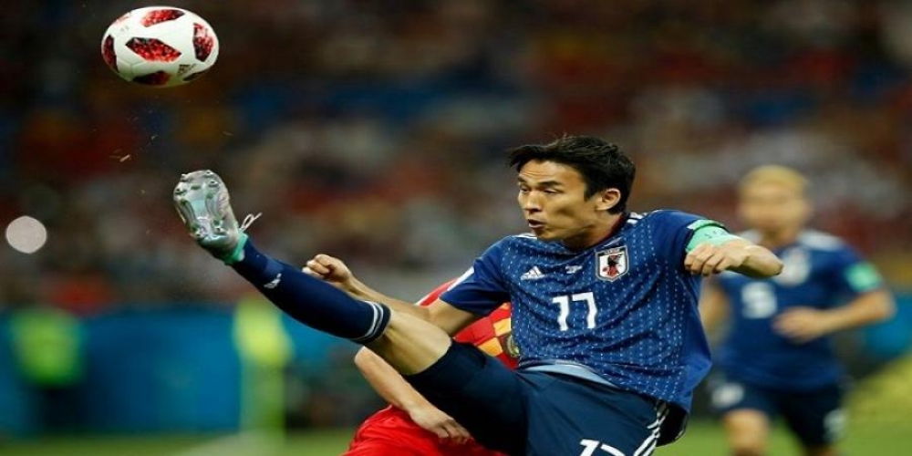 قائد منتخب اليابان يعلن اعتزاله بعد الخروج القاسي من المونديال