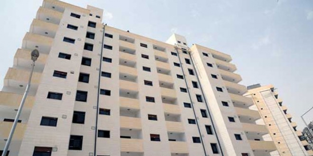 القواعد والمنطق غير موجودة بسوق العقارات.. تعرف على مقترحات المؤسسة العامة للاسكان للحصول على شقة؟