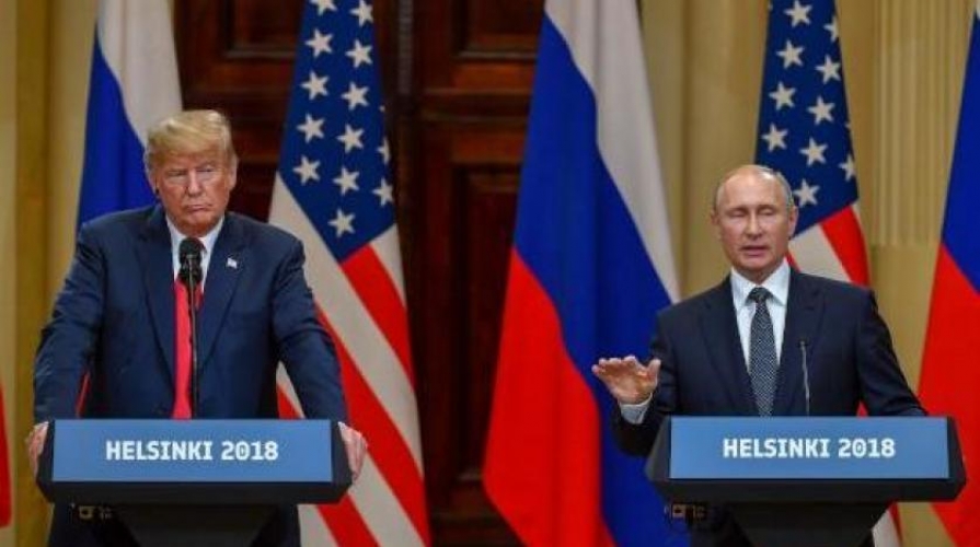 قمة هلسنكي.. تجاوز مرحلة حرجة بين موسكو وواشنطن