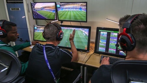  العلامة الكاملة للتحكيم و