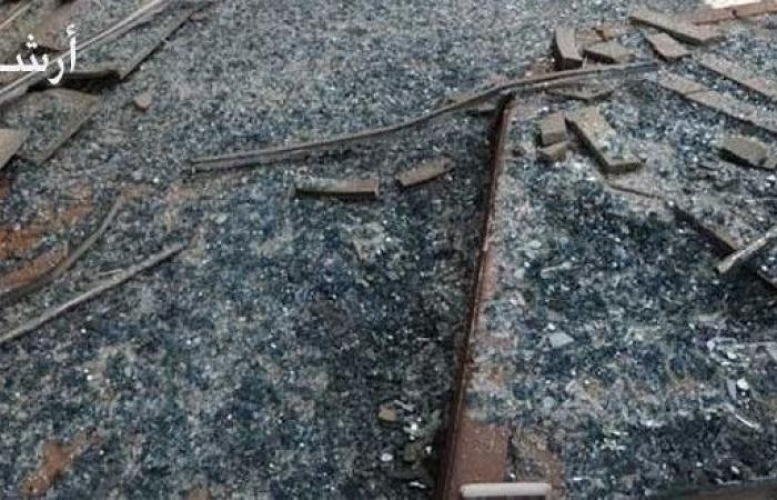 استشهاد 3 أطفال وإصابة آخر بانفجار عبوة ناسفة من مخلفات الإرهابيين بريف حماة