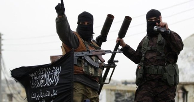 إرهابيو إدلب 