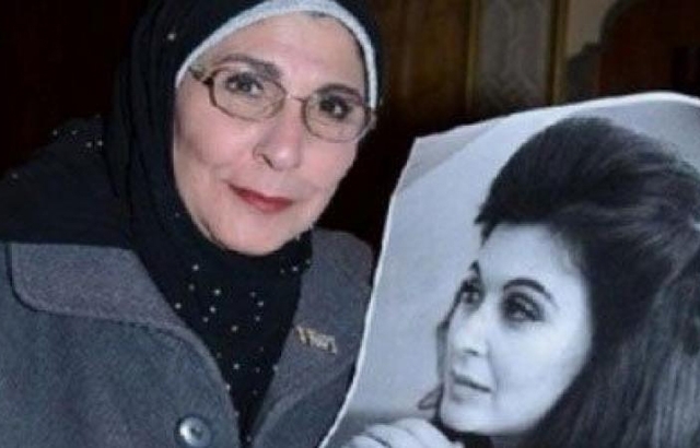 شقيقة سعاد حسني تقاضي صناع 