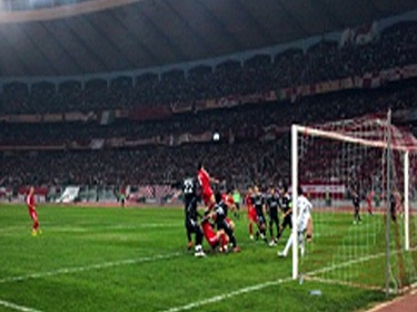 غداً في المرحلة الثالثة.. قمة جماهيرية بالعباسيين و الأمل شعار الباقين