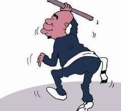 ترنيمة حكومية جديدة...  لا فساد في مؤسساتنا!