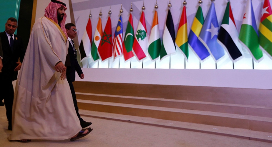 السعودية تتخذ قرارا بنقل المعركة إلى دولة عربية أخرى!؟