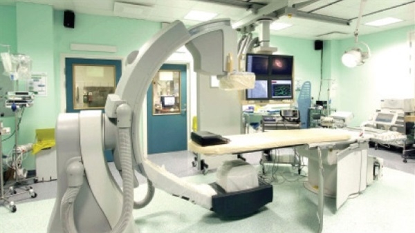 ترميم 140 مركزاً طبياً في المناطق المحررة خلال أسبوع