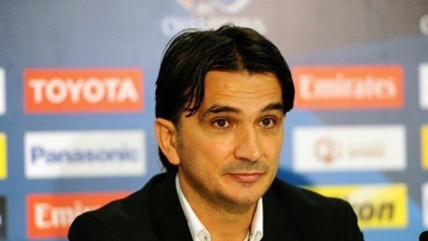  مدرب كرواتيا: لوكا مودريتش بستحق الافضل وغياب رونالدو لا يستحق تعليقي