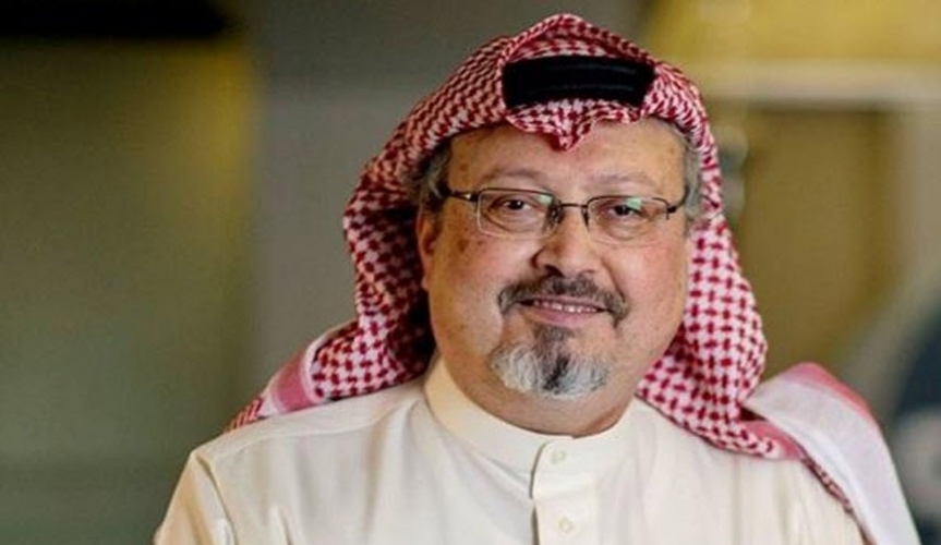 الأخبار اللبنانية: خاشقجي أصبح في السعودية بعلم تركيا