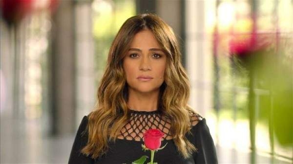 و أخيرا تم الإجابة على سؤال جوليا بطرس 