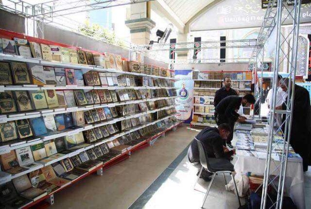 فعاليات فنية وأدبية متنوعة في مهرجان 