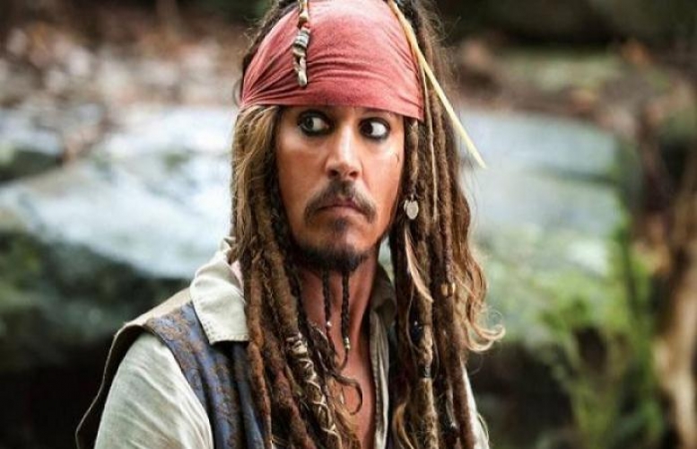  بعد 15 عامًا.. «ديزني» تستغنى عن جوني ديب في 