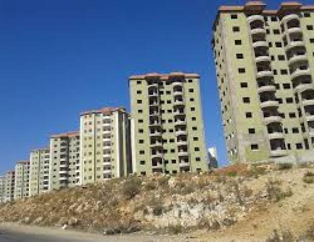 الإسكان تخصص 7011 مسكناً لجميع الفئات