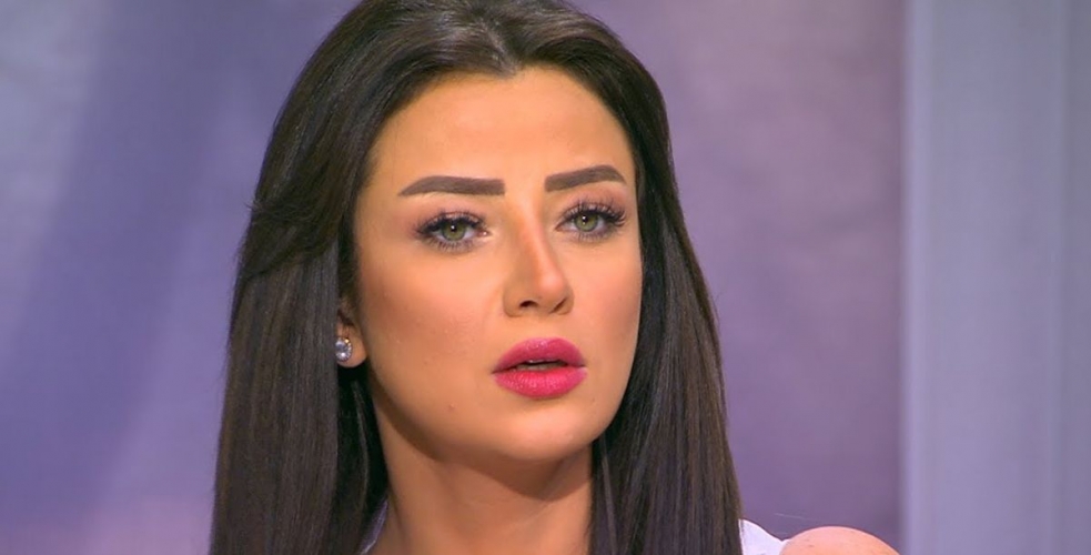  رضوى الشربيني تعترف بإجرائها عملية تجميل