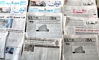 الجهاز المركزي للرقابة المالية: لسنا خصماً لأحد.. استردينا 5 مليارات ليرة من المال العام!