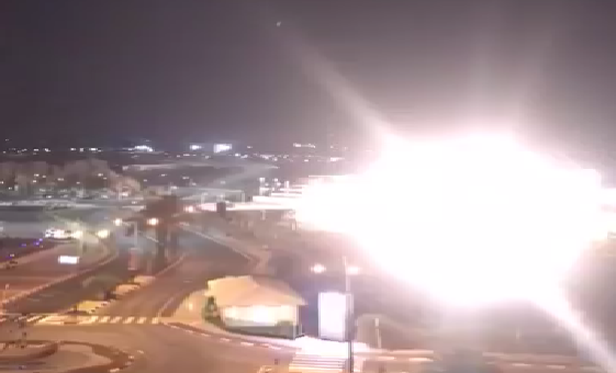  ماذا حدث في عسقلان... و ما هو لغز موافقة الإحتلال على التهدئة بسرعه ..؟