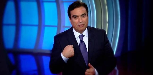 قريبا.. الإعلامي جورج قرداحي في برنامج تلفزيوني عالمي