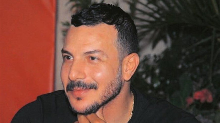 باسل خياط ينشر صورة شقيقه.. والمتابعون بحيرة