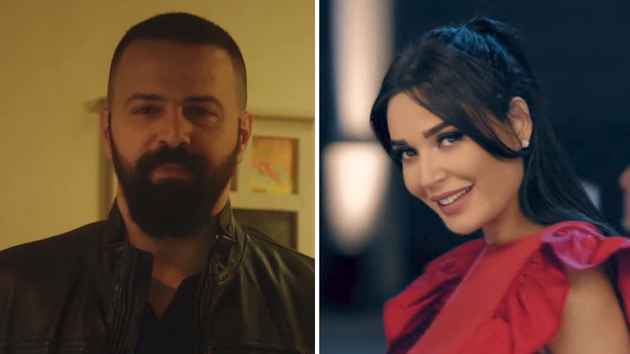 أسرار الجزء الثالث من مسلسل الهيبة