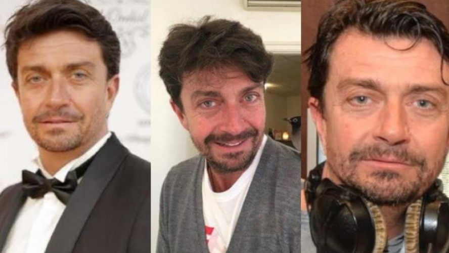 انتشار صورة جثة المذيع تثير غضب مشاهير لبنان