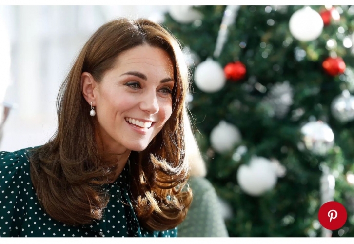 كيت ميدلتون تكسر البروتوكول الملكي بعد ميجان 