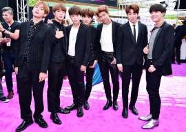 فوائد اقتصادية مذهلة تجنيها كورية الجنوبية من فرقة غنائية