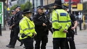 طعن 3 أشخاص داخل أحد المراكز الطبية في لندن