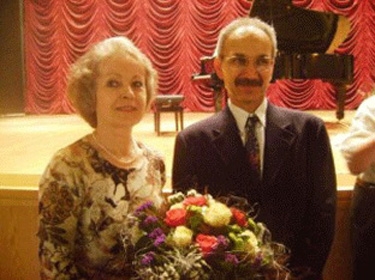 وفاة الموسيقار السوري العالمي ضياء السكري