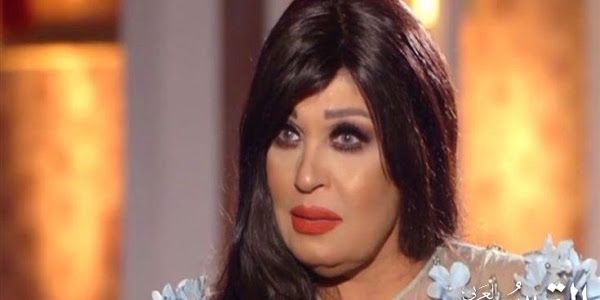 فيفي عبدو تحكي تفاصيل دخولها المجال الفن لوفاء  كيلاني