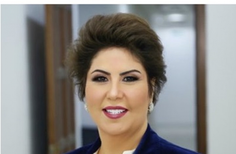 فجر السعيد تدعو للتطبيع مع اسرائيل