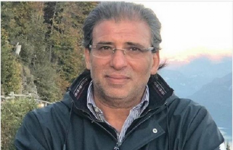 المخرج خالد يوسف: أتعرض لحملة تشويه سمعة