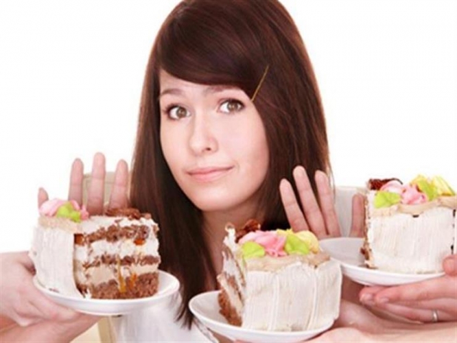  كيف تخلص جسمك من السكريات بعد تناول الحلويات؟