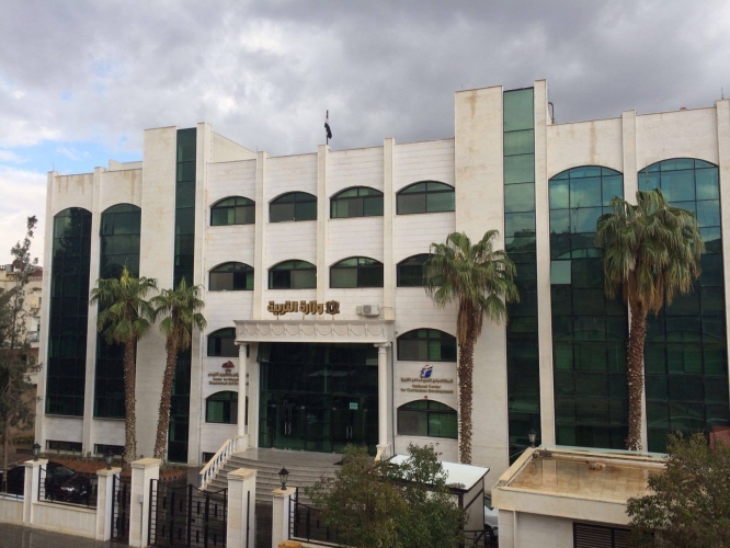 المناهج التربوية وديمقراطية التطوير والتصويت...  إنتخبوا مناهجكم المفضّلة!