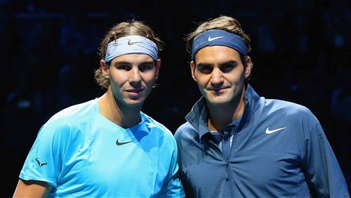 فيدرر ونادال يصعدان إلى دور الثمانية في إنديان ويلز